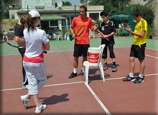 JSA Tennis 1